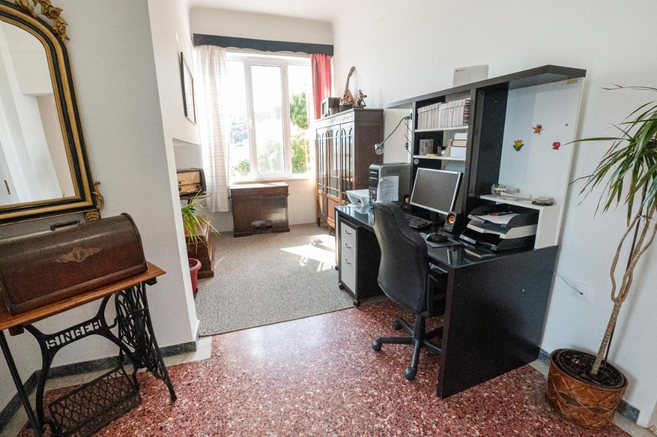 Villa Sofia Sea View Poros Town Extérieur photo