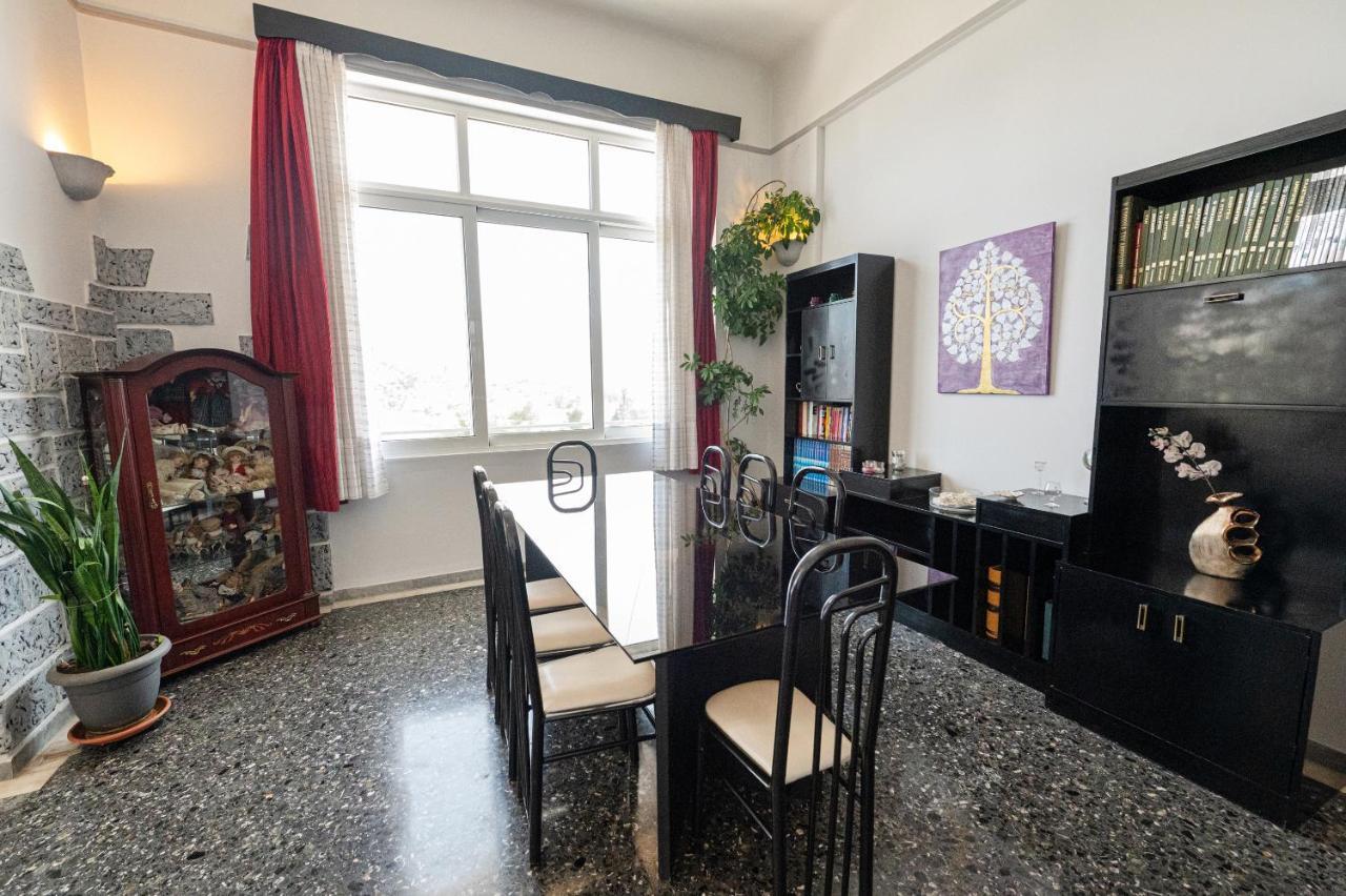 Villa Sofia Sea View Poros Town Extérieur photo