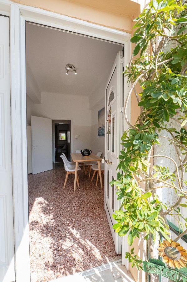 Villa Sofia Sea View Poros Town Extérieur photo