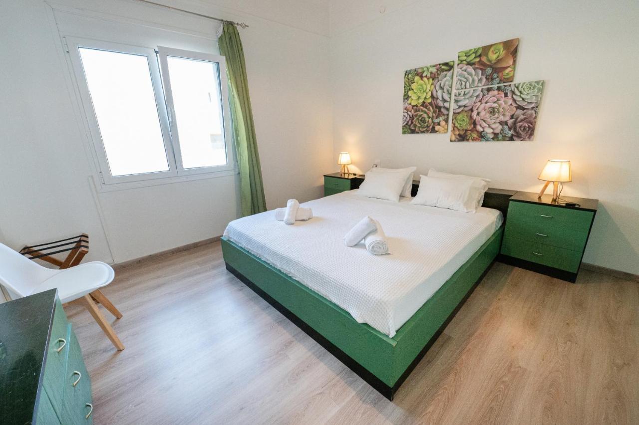 Villa Sofia Sea View Poros Town Extérieur photo