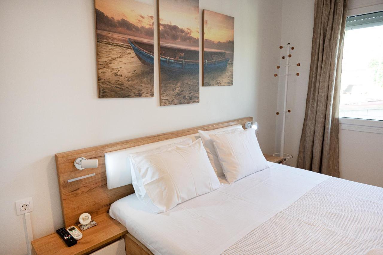 Villa Sofia Sea View Poros Town Extérieur photo